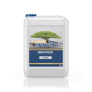 Bonsai Fertilizer