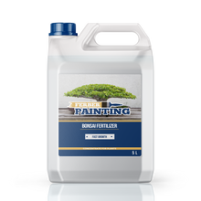 Bonsai Fertilizer