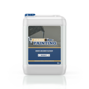 Concrete and Cement Plasticizer