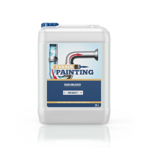 Drain Unblocker