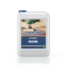Paint Hardener