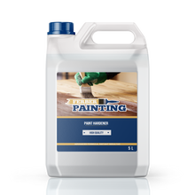 Paint Hardener