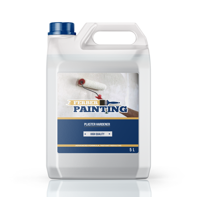 Plaster Hardener