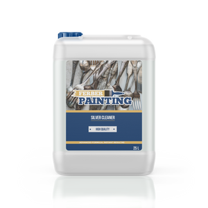 Silver Cleaner