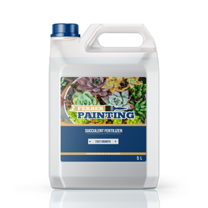 Succulent Fertilizer