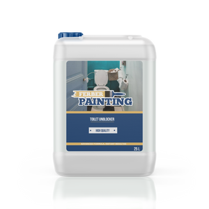 Toilet Unblocker