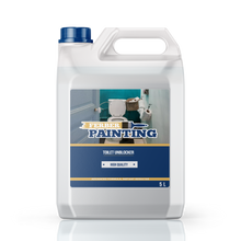 Toilet Unblocker
